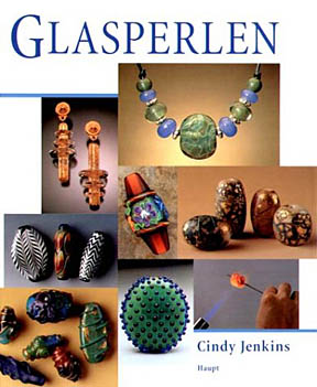 Buch Glasperlen